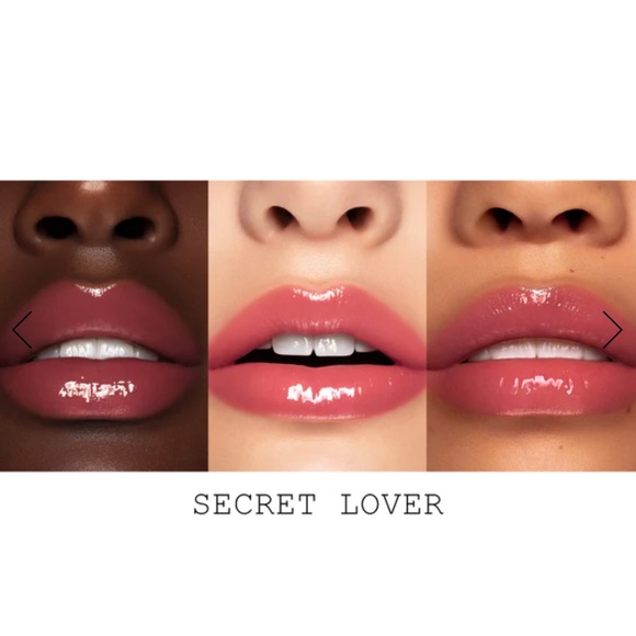 💋 Pat McGrath LUST: Gloss™ / SECRET LOVER - Picture 4 of 6